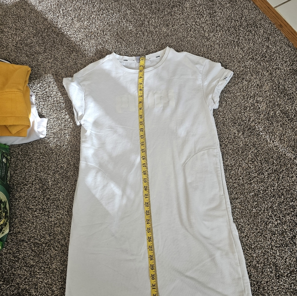 Puma dress